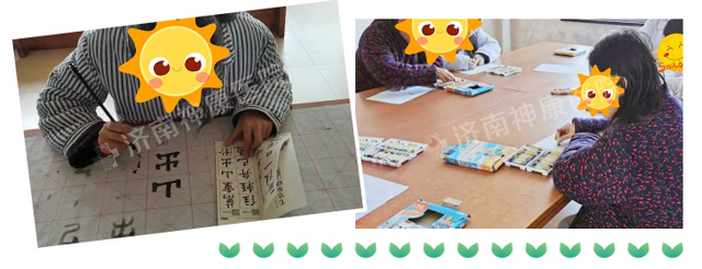 济南神康医院特色工娱疗法,助力精神障碍患者身心康复