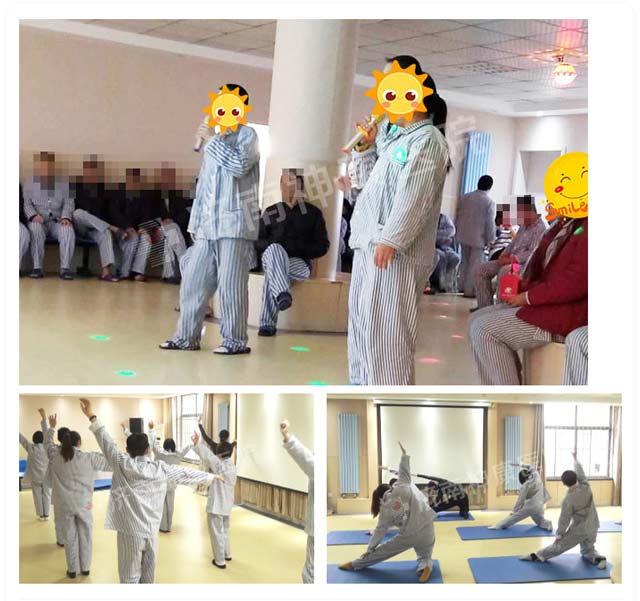 济南神康医院特色工娱疗法,助力精神障碍患者身心康复